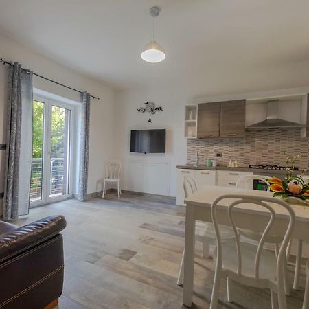 فيلا Casa Angela Rosa كاروفينيو المظهر الخارجي الصورة