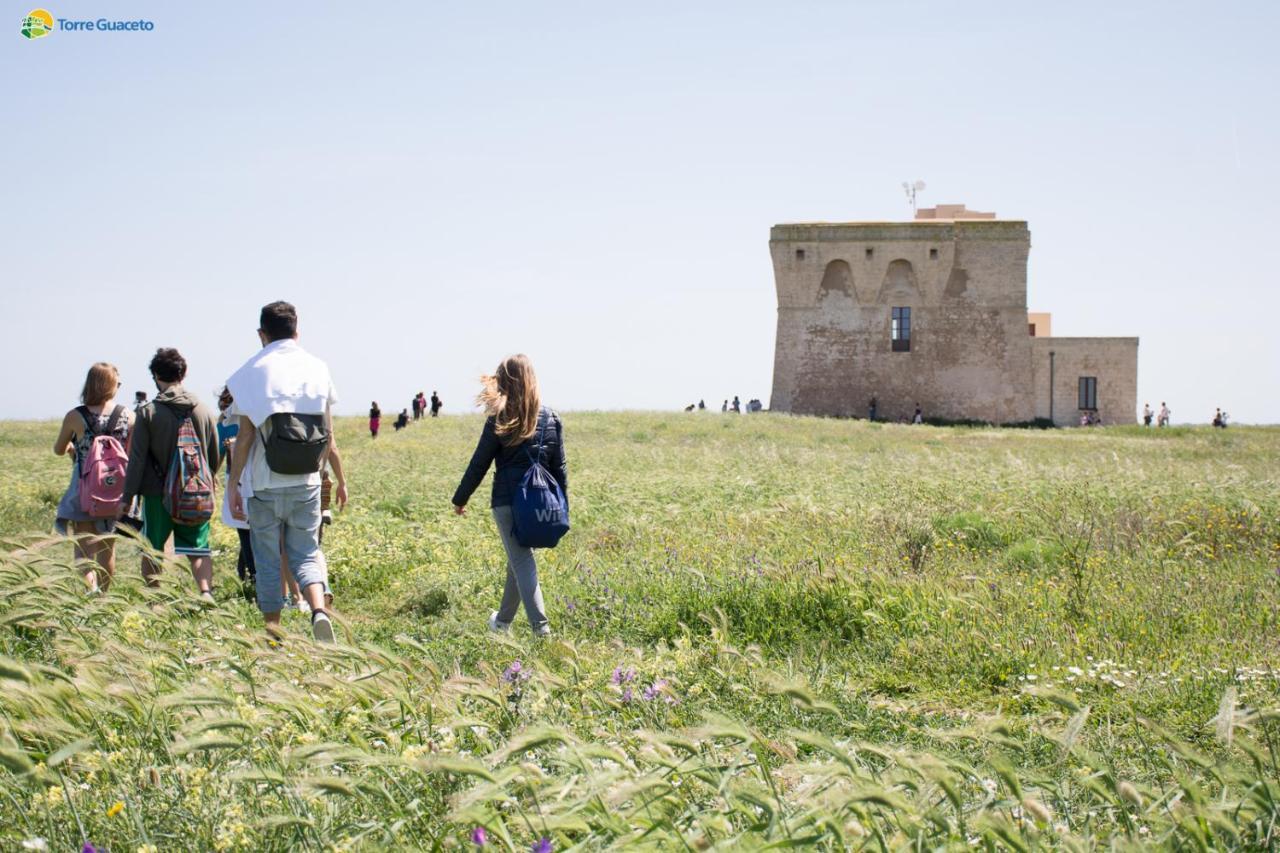 فيلا Casa Angela Rosa كاروفينيو المظهر الخارجي الصورة