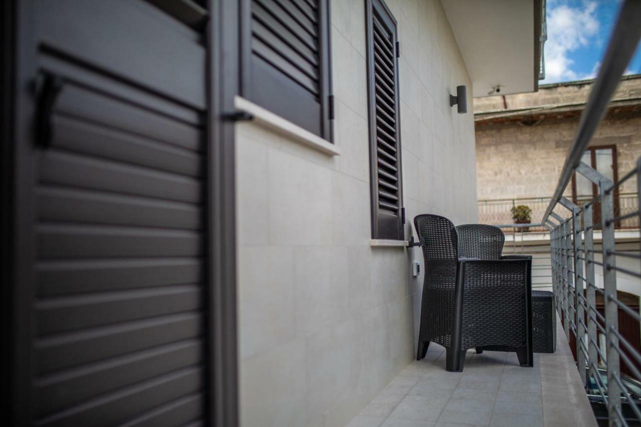 فيلا Casa Angela Rosa كاروفينيو المظهر الخارجي الصورة