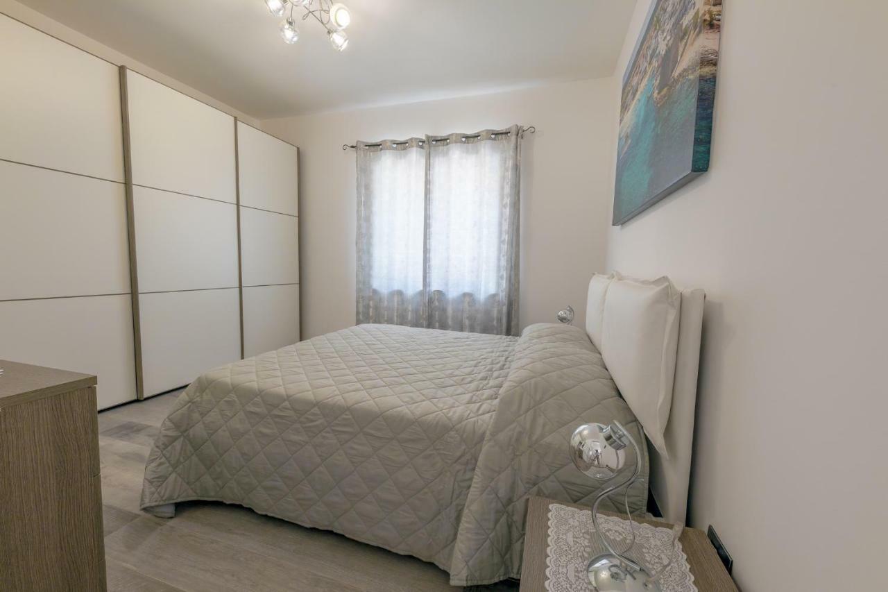 فيلا Casa Angela Rosa كاروفينيو المظهر الخارجي الصورة