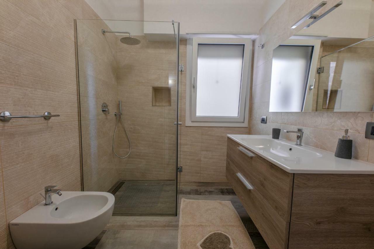فيلا Casa Angela Rosa كاروفينيو المظهر الخارجي الصورة