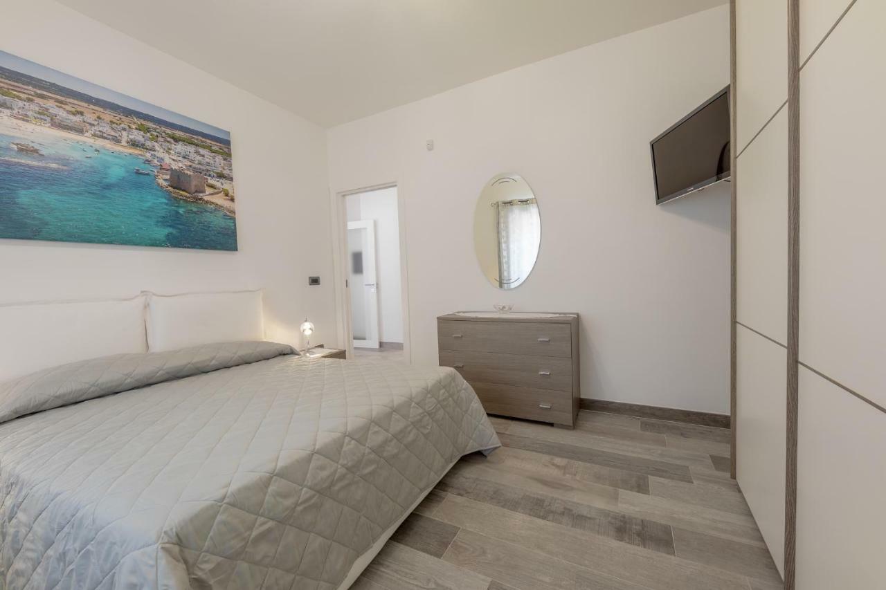 فيلا Casa Angela Rosa كاروفينيو المظهر الخارجي الصورة