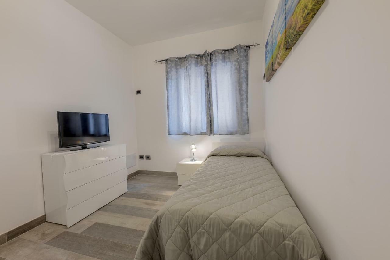 فيلا Casa Angela Rosa كاروفينيو المظهر الخارجي الصورة