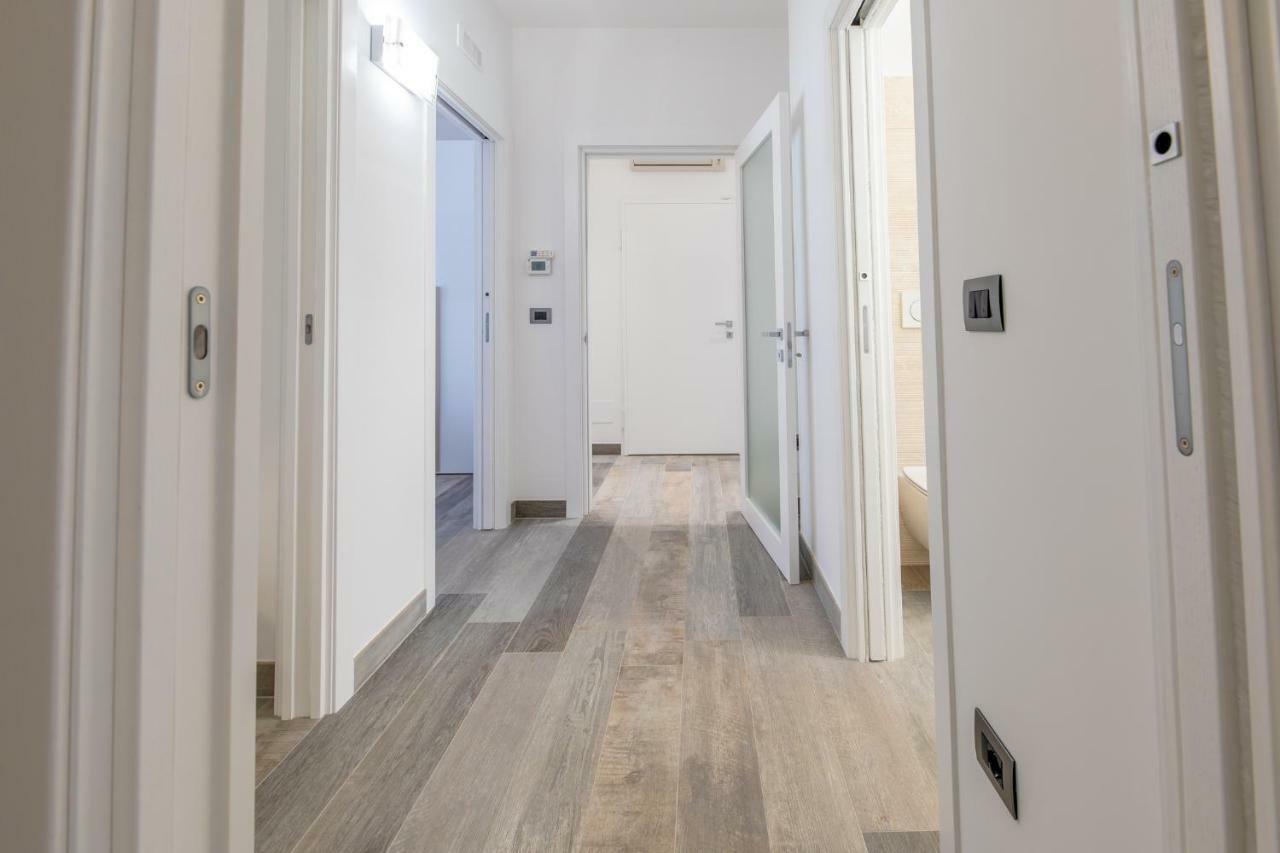 فيلا Casa Angela Rosa كاروفينيو المظهر الخارجي الصورة