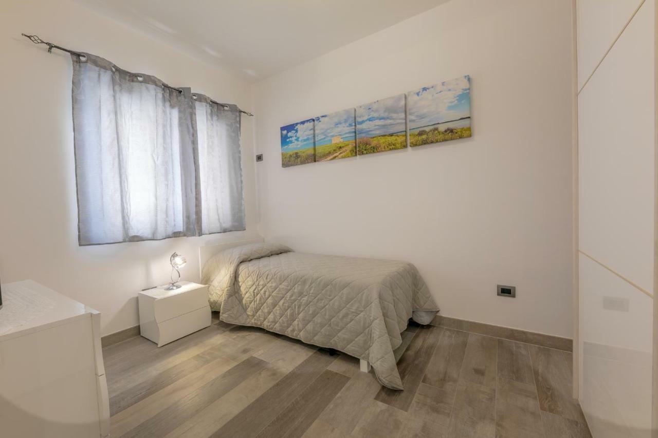 فيلا Casa Angela Rosa كاروفينيو المظهر الخارجي الصورة