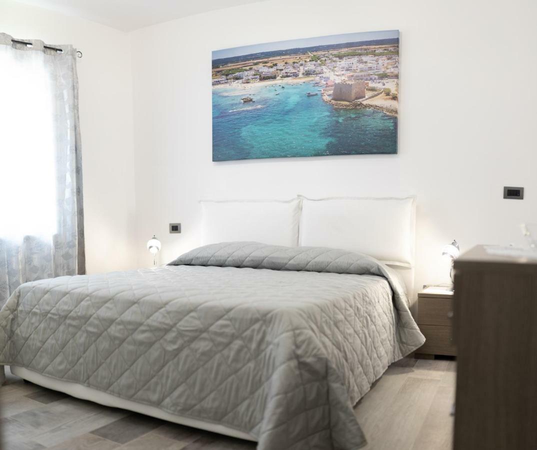 فيلا Casa Angela Rosa كاروفينيو المظهر الخارجي الصورة