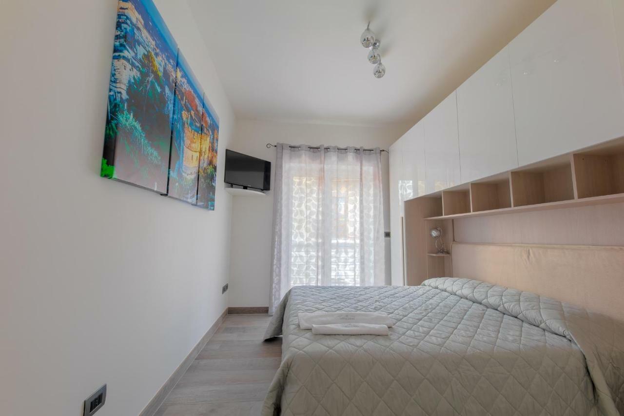 فيلا Casa Angela Rosa كاروفينيو المظهر الخارجي الصورة